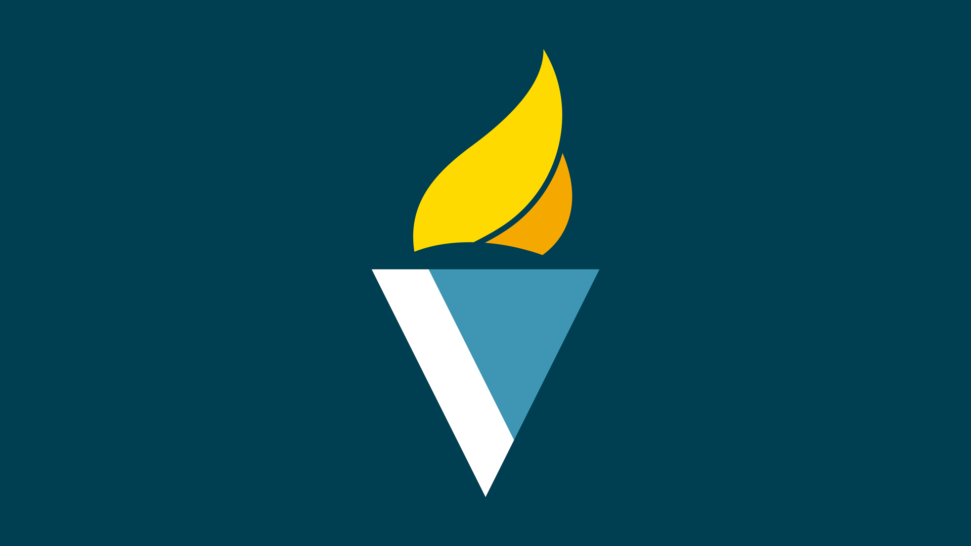 Logo de l'École Vanguard